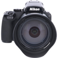 Tweedehands Nikon Coolpix P1000 CM0997