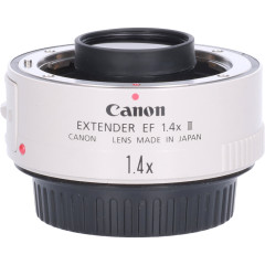 Tweedehands Canon EF 1.4x II Extender CM0999