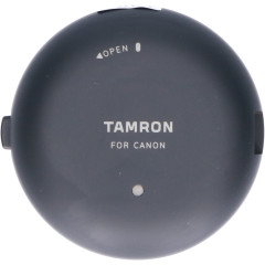 Tweedehands Tamron TAP-in Console Canon CM1008