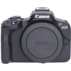 Tweedehands Canon EOS R50 Body CM1010