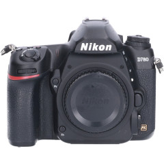 Tweedehands Nikon D780 Body CM1024