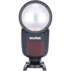 Tweedehands Godox Speedlite V1 Canon Accessories Kit CM1032