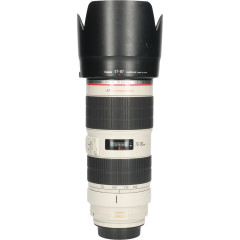 Tweedehands Canon EF 70-200mm f/2.8L IS II USM CM1035