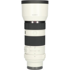 Tweedehands Sony FE 70-200mm f/4.0 G OSS CM1038