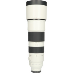 Tweedehands Sony FE 200-600mm f/5.6-6.3 G OSS CM1039