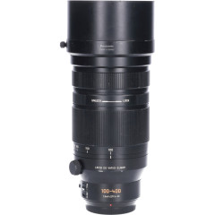 Tweedehands Panasonic Leica DG Vario Elmarit 100-400mm f/4.0-6.3 ASPH Power OIS CM1063