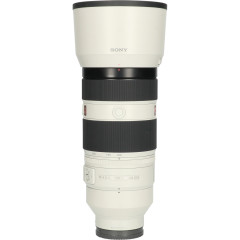 Tweedehands Sony FE 100-400mm f/4.5-5.6 GM OSS CM1064