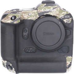 Tweedehands Canon EOS R3 Body CM1070