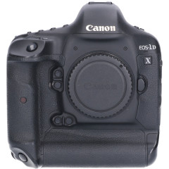 Tweedehands Canon EOS 1D x CM1102