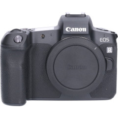 Tweedehands Canon EOS R Body CM1128