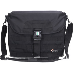 Tweedehands LowePro ProTactic SH - 200 AW Black CM1140