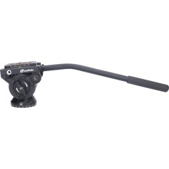 Tweedehands Leofoto BV-10 videokop CM1142