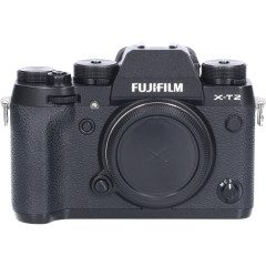 Tweedehands Fujifilm X-T2 Body Zwart CM1145