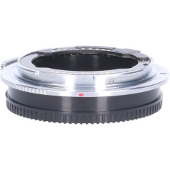 Tweedehands Megadap Adapter Sony E naar Nikon Z (MD-ETZ-21-PRO) CM1158
