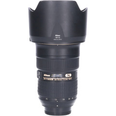 Tweedehands Nikon AF-S 24-70mm f/2.8G ED CM1162