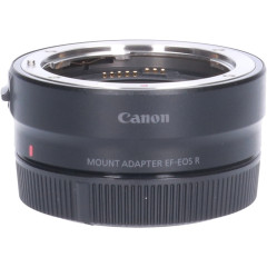 Tweedehands Canon Mount Adapter EF - RF CM1183