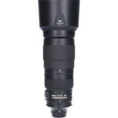Tweedehands Nikon AF-S 200-500mm f/5.6E ED VR CM1187