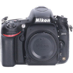 Tweedehands Nikon D610 Body CM1189