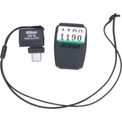 Tweedehands Nikon WU-1B Mobiele Adapter CM1190