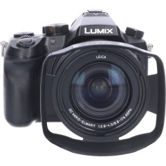 Tweedehands Panasonic Lumix DMC-FZ2000 CM1212
