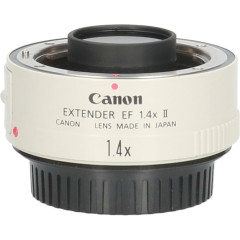 Tweedehands Canon EF 1.4x II Extender CM1214
