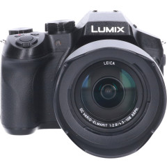 Tweedehands Panasonic Lumix DMC-FZ300 CM1223