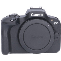 Tweedehands Canon EOS R100 Body CM1225