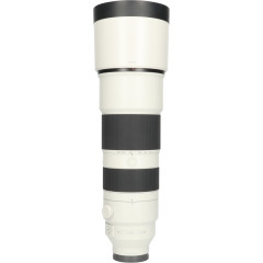 Tweedehands Sony FE 200-600mm f/5.6-6.3 G OSS CM1230