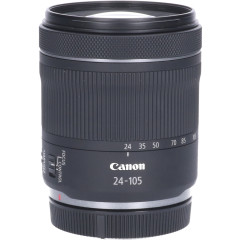 Tweedehands Canon RF 24-105mm f/4.0-7.1 IS STM CM1233