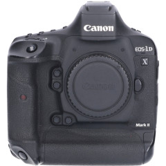 Tweedehands Canon EOS 1D X Mark II Body CM1245