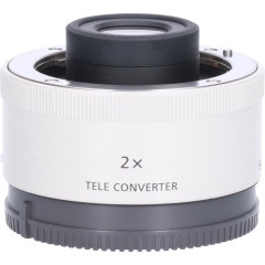 Tweedehands Sony SEL20TC FE 2.0x Teleconverter E mount CM1248