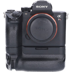 Tweedehands Sony A7R III Body CM1258