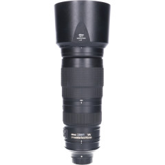 Tweedehands Nikon AF-S 200-500mm f/5.6E ED VR CM1265