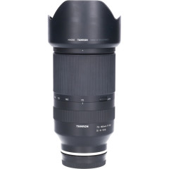 Tweedehands Tamron 70-180mm f/2.8 Di III VXD Sony FE CM1273