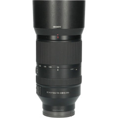 Tweedehands Sony FE 70-300mm f/4.5-5.6 G OSS CM1283