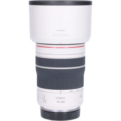 Tweedehands Canon RF 70-200mm f/4.0L IS USM CM1285