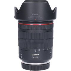 Tweedehands Canon RF 24-105mm f/4.0L IS USM CM1286