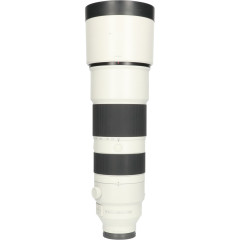 Tweedehands Sony FE 200-600mm f/5.6-6.3 G OSS CM1293