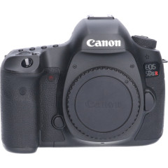 Tweedehands Canon EOS 5Ds R Body CM1299