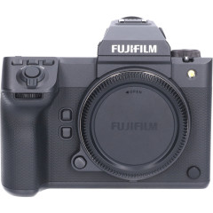Tweedehands Fujifilm GFX 100 II Body CM1303