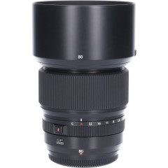 Tweedehands Fujifilm GF 80mm f/1.7 R WR CM1307