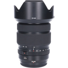 Tweedehands Fujifilm GF 32-64mm f/4.0 R LM WR CM1309