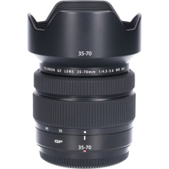 Tweedehands Fujifilm GF 35-70mm f/4.5-5.6 WR CM1311