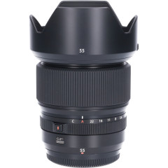 Tweedehands Fujifilm GF 55mm f/1.7 R WR CM1312