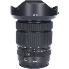 Tweedehands Fujifilm GF 20-35mm f/4.0 R WR CM1313