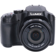 Tweedehands Panasonic Lumix DC-FZ82 CM1321