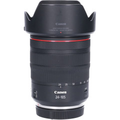 Tweedehands Canon RF 24-105mm f/4.0L IS USM CM1334