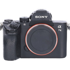 Tweedehands Sony A7 III Body CM1336