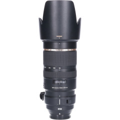 Tweedehands Tamron SP 70-200mm f/2.8 Di VC USD Nikon CM1340
