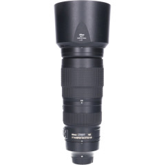 Tweedehands Nikon AF-S 200-500mm f/5.6E ED VR CM1341